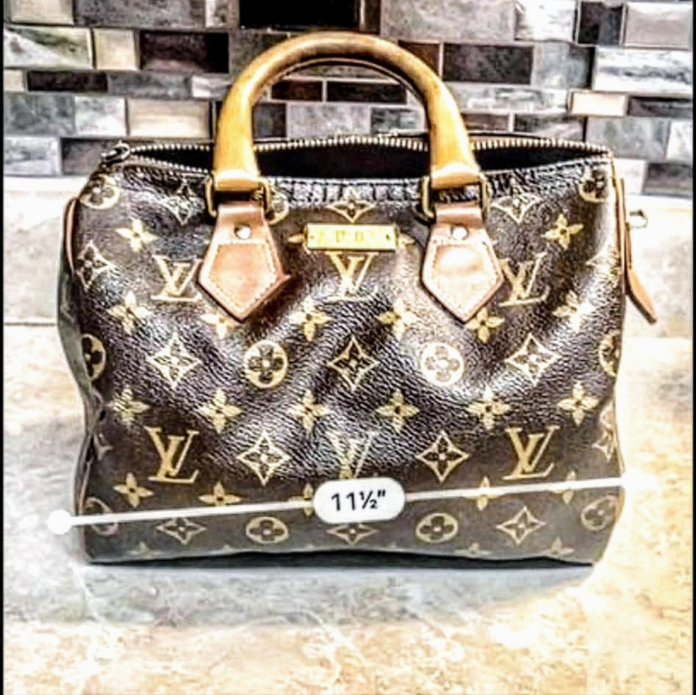 Louis Vuitton handbag